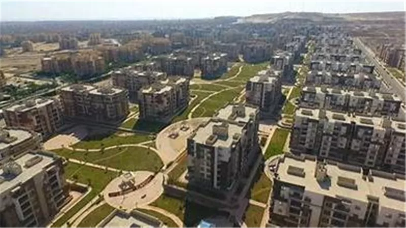 تفاصيل بناء مدينة سكنية جديدة بتكلفة تريليون جنيه.. قريبة من أكتوبر