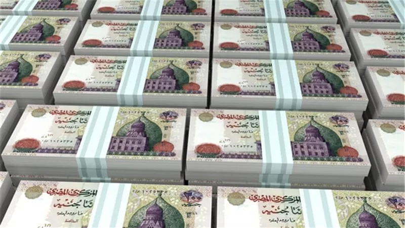 مستريح بورسعيد فى قبضة الأمن .. غسل 50 مليون جنيه فى السيارات والمتوسيكلات 