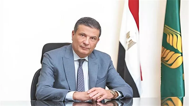 وزير الزراعة: أتمنى أن يرتفع عدد العاملين في مصنع «هيلثي» إلى 10 آلاف | فيديو