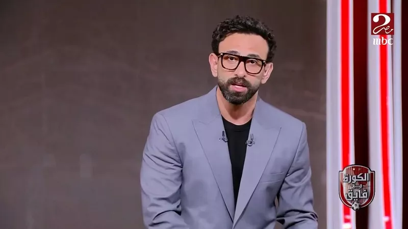 إبراهيم فايق: حسام البدري المرشح الأول لتدريب الأهلي خلفا لـ توروب