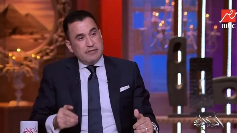 بالمستندات.. محامي ماما نوال يكشف تضارب أقاويل الراحل أحمد الدجوي|فيديو