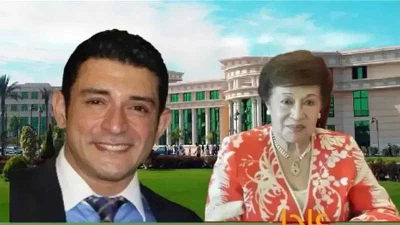 مفاوضات التسوية بين أحفاد نوال الدجوي تُصارع المجهول