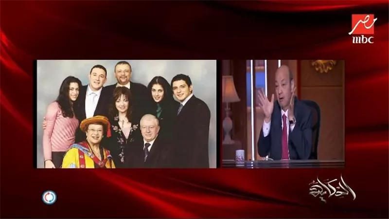 أديب لـ محامي ماما نوال: الخصوم بيتحدوكو تظهروها للعلن.. والأخير يحسم الجدل