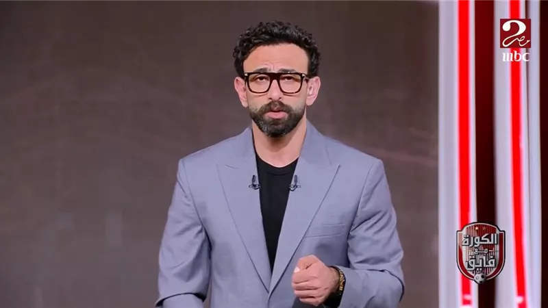 بعد تخطي الإسماعيلي.. إبراهيم فايق: الزمالك اكتسب روح القتال والاستمرارية