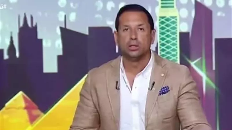 أحمد سالم يعلق على مدة كلمة الرئيس السوري: أقصر من طولة بالي