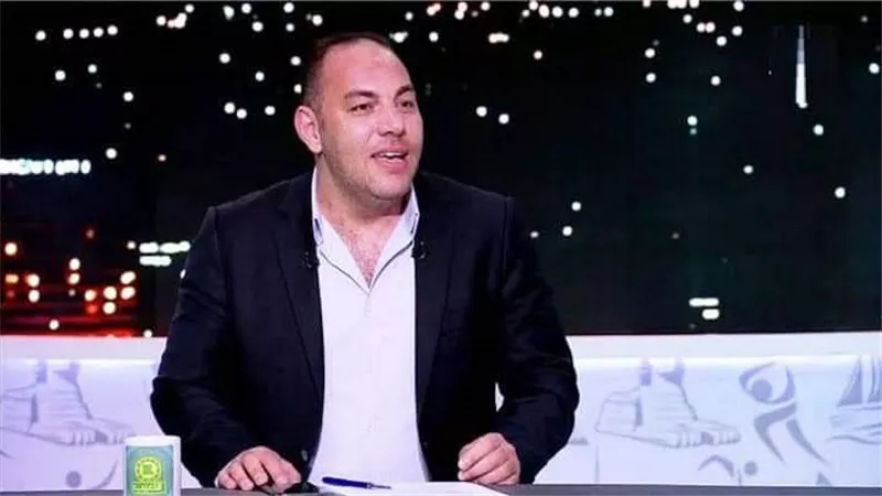 أحمد بلال: 