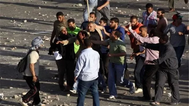 خلاف على قطعة أرض ينتهي بمجزرة في جرجا.. تفاصيل                    