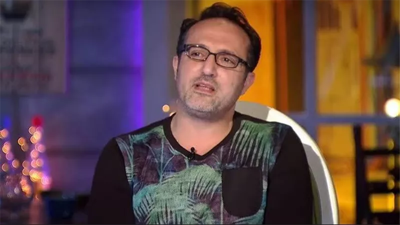 شريف مدكور يكشف أسرار مرضه وتجربته مع الوحدة ..تفاصيل