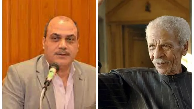 الباز بعد تنازل ابنة أحمد فؤاد نجم عن الشق الجنائي: مستمر في الاستئناف 