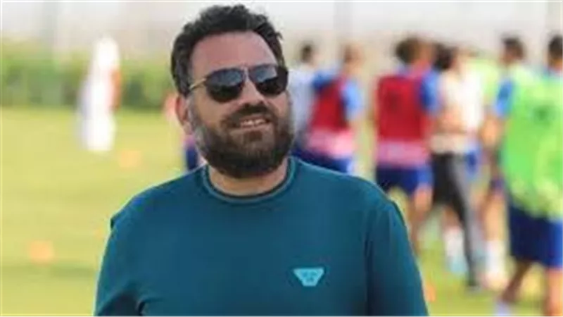 الزمالك يعلن تعيين جون إدوارد مديرا رياضيا رسميا .. خلال ساعات