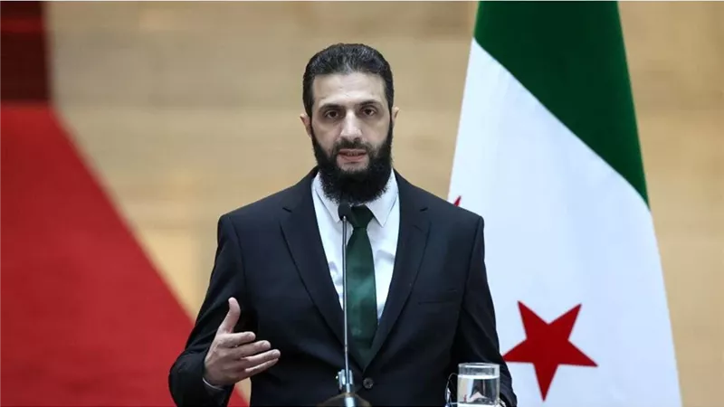 الشرع: العشائر لطالما كانت حائط صد ضد التهديدات الخارجية