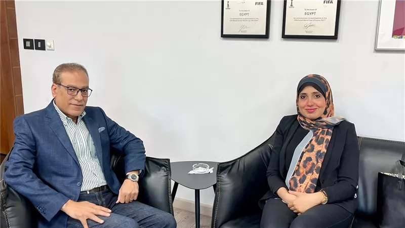 اتحاد الكرة يقرر تطبيق معايير «مكافحة المنشطات»في المسابقات