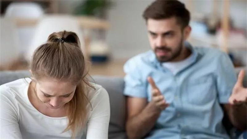علامات بتقولك إن الراجل 