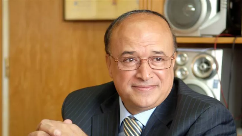 10 معلومات عن السفير كارم محمود رئيس المجلس القومي لحقوق الإنسان الجديد