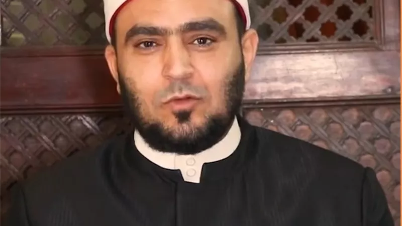 أعظم أيام الدنيا.. خطيب بالأوقاف يقدم روشتة لاغتنام الليالي العشر