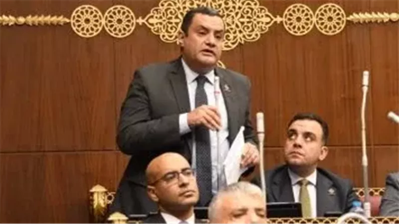 طلب إحاطة بشأن تأخر اللائحة التنفيذية لقانون التخطيط العام