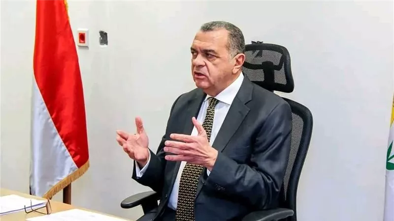 المالية والتأمين الصحى: نحتاج دراسة اكتوارية جديدة لتغير نسبة المساهمة التكافل