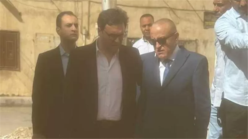حاميها حراميها.. تفاصيل ضبط مسؤولي التنقيب عن الآثار في بيوت ثقافة بالأقصر