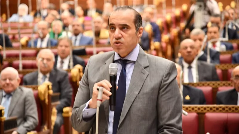 مجلس الشيوخ يستدعى وزيرة البيئة لمناقشة التغيرات المناخية غدا 