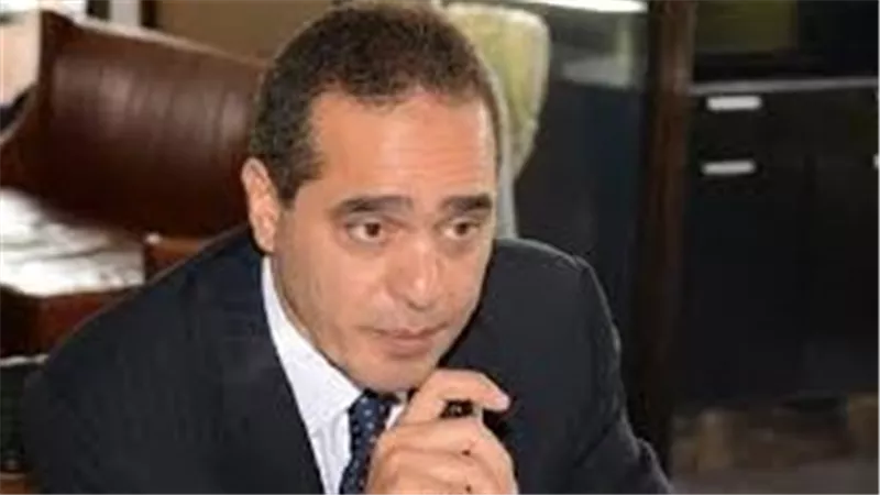 أبو المكارم: تعاون وزارتي الصناعة والبيئة ينجح في تقليل الانبعاثات الكربونية