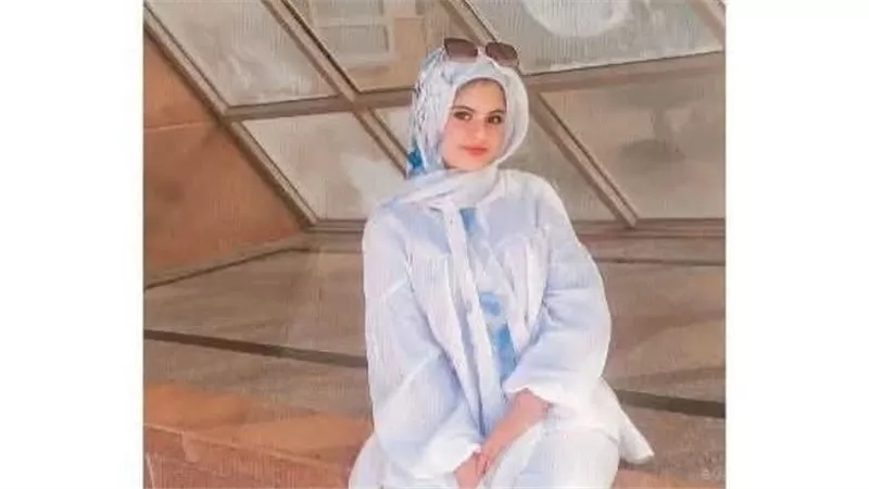 كانت راجعة من الجامعة.. أول صورة لـ