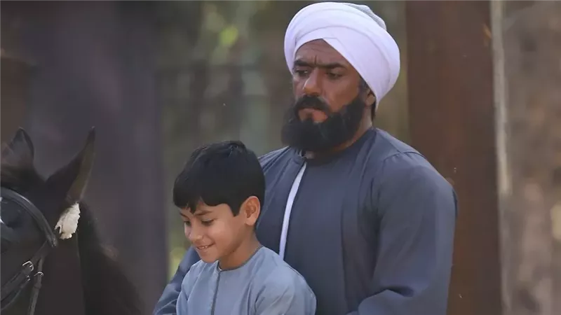 عرض مسلسل فهد البطل على منصة شاهد .. فى هذا الموعد 