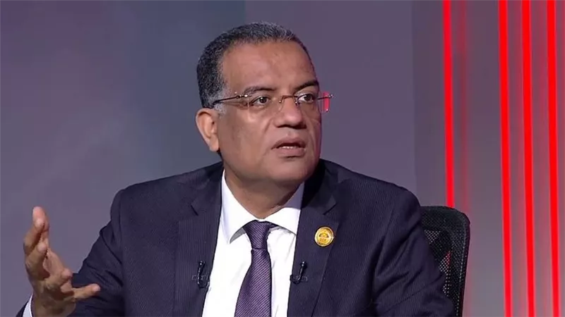 محمود مسلم: الصحف القومية تأخرت عن مواكبة التطور التكنولوجي 
