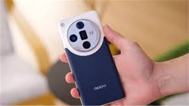 Oppo Find X8 Ultra.. هل يمتلك أفضل كاميرا هاتف في العالم؟