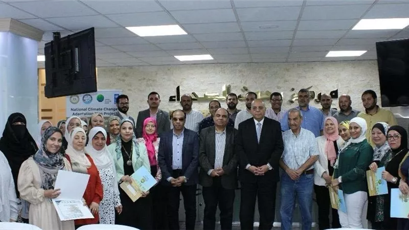 «الزراعة»: مركز بحوث الصحراء يواصل جهوده لدعم المزارعين في المناطق الصحراوية