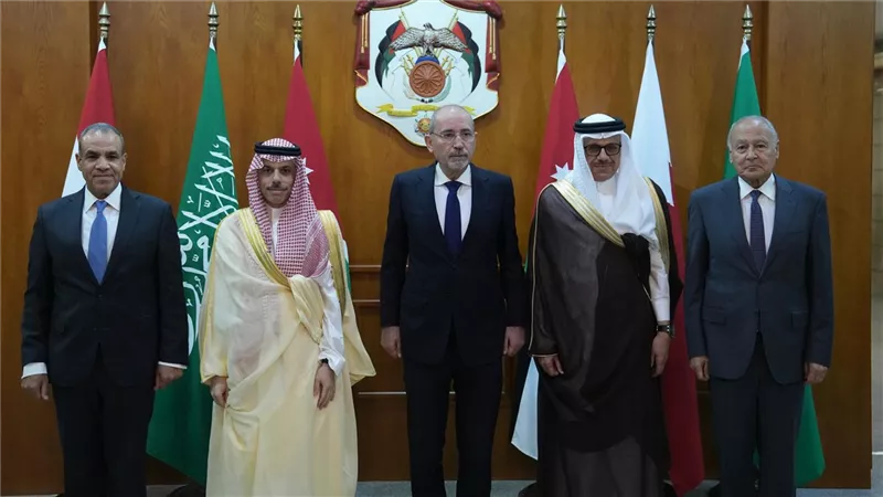 أستاذ بالناتو: القمة العربية الإسلامية قد تفرض عقوبات على إسرائيل