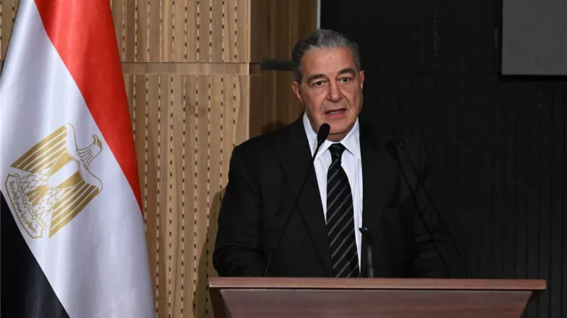 مصدر: اعتذار الخطيب جعل ياسين منصور يفكر جديًا في خوض الانتخابات المقبلة 