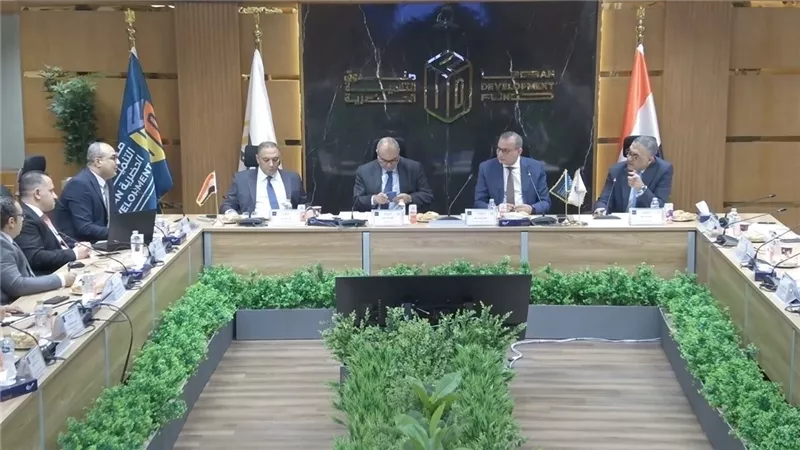 التنمية الحضرية: مبيعات بـ28 مليار جنيه من داره والفسطاط فيو بعدد 14ألف وحدة