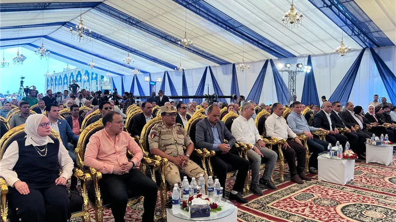 مجموعة «هيلثي» ترسم خارطة الطريق .. لتنمية الثروة الحيوانية فى مصر 