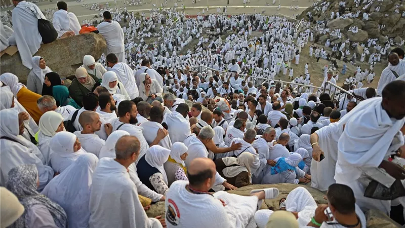 صيام يوم عرفة.. 20 عملًا و10 أدعية من ليلته لغروب شمسه تكفر عنك سنتين 