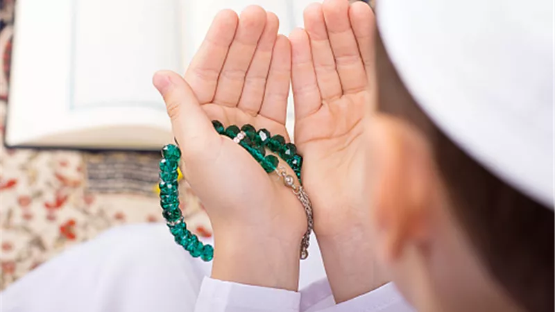 دعاء سيدنا الخضر لصنع المعجزات.. اغتنمه في ليلة العيد وحتى الغروب