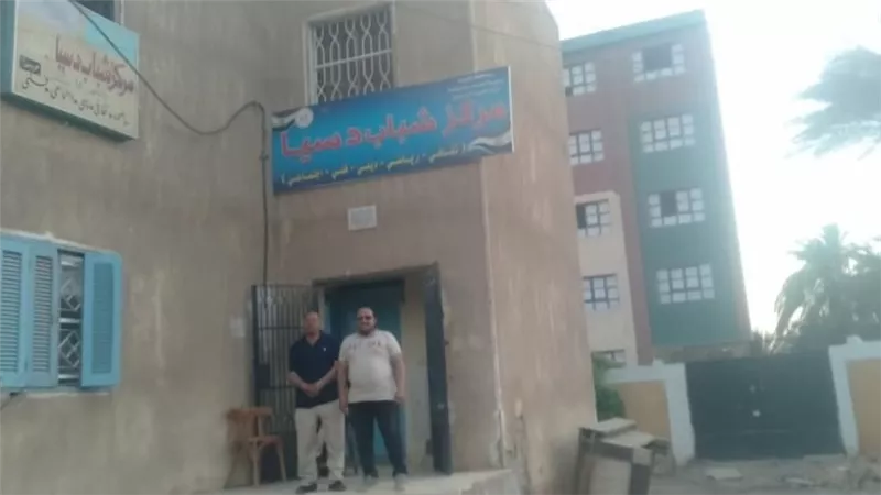 الشباب والرياضة بالفيوم تواصل جولاتها التفتيشية لضمان تطبيق معايير الأمان 
