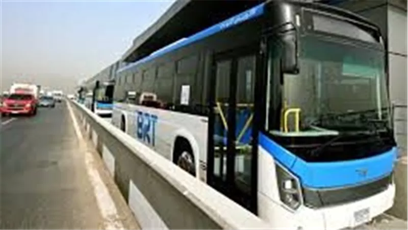 بعد انطلاق الأتوبيس الترددي على الطريق الدائري.. تعرف على الأسعار والمحطات