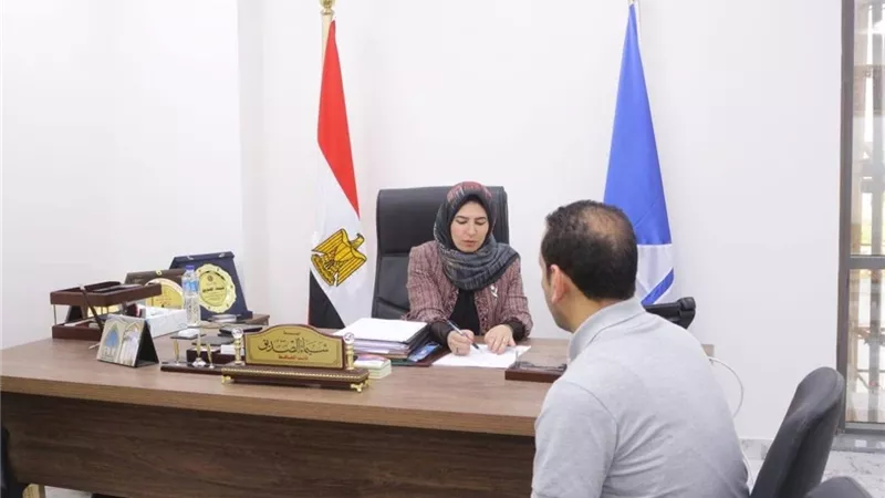 التربية السليمة والتغذية الصحية في ورش تدريبية بدمياط: تعزيز الوعي الأسري