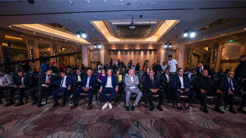 لتعزيز التعاون .. الأهلي يجدد شراكته مع المتحدة للرياضة لـ 2030 