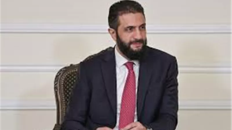 جيش الاحتلال الإسرائيلي يُحمل الشرع المسؤولية عن المقذوفين السوريين