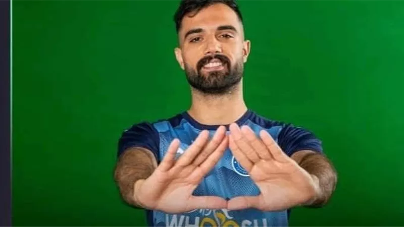 محمود مرعي: دوري أبطال أفريقيا لحظة تاريخية لنادي بيراميدز