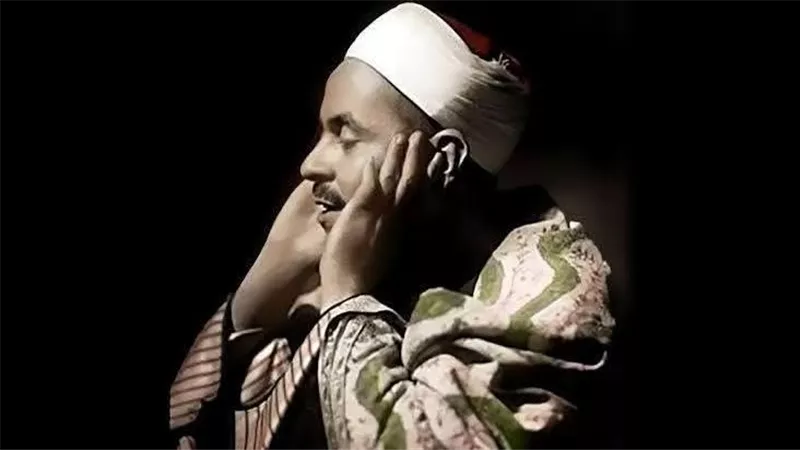 قيثارة السماء.. إحياء الذكرى الـ75 للشيخ محمد رفعت بمشاركة «البحوث الإسلامية»