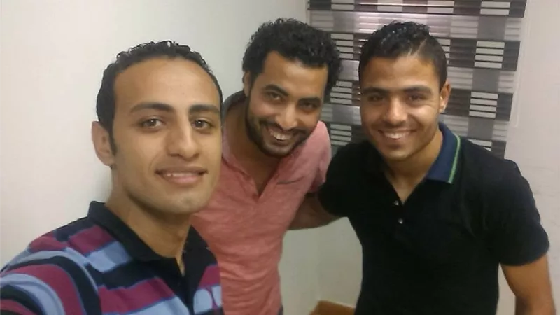 نجم الزمالك السابق يرشح ثلاثي وسط الملعب الأفضل لمواجهة بيراميدز