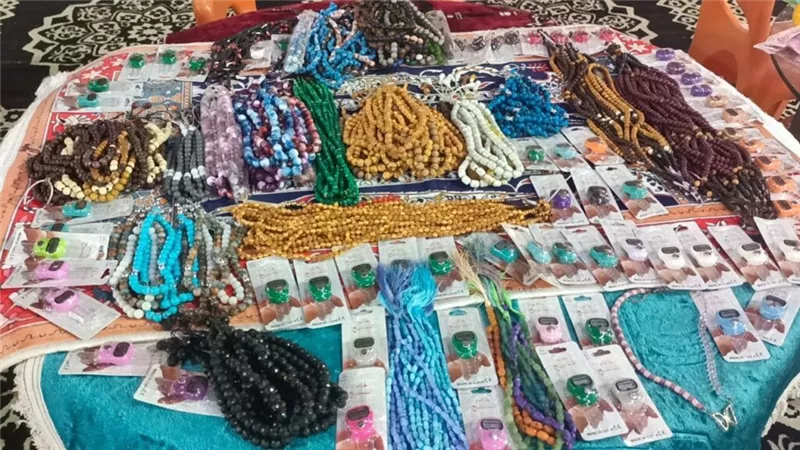محافظ كفرالشيخ: افتتاح معرض الحرف اليدوية والغذائية بدسوق|صور
