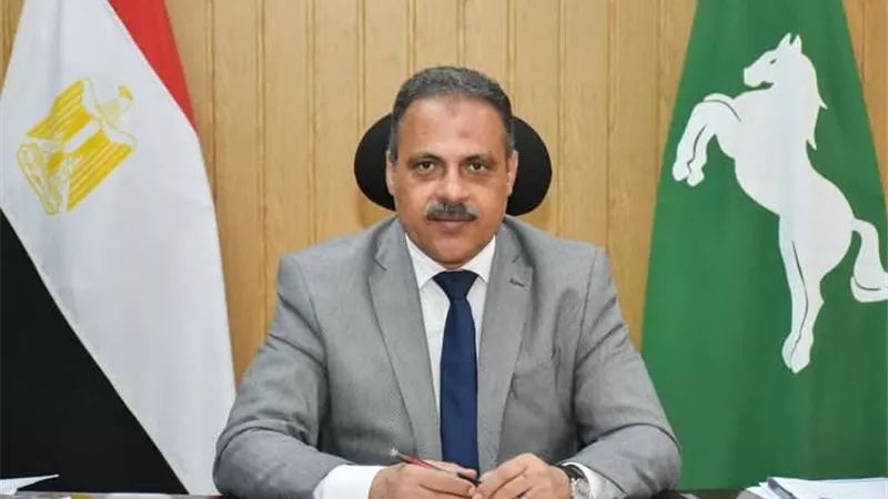 محافظ الشرقية يتابع استعدادات مديرية الأوقاف لاستقبال عيد الأضحى المبارك 2025