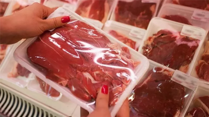 ضبط لحوم غير صالحة في حملة بيطرية بكفر الشيخ           