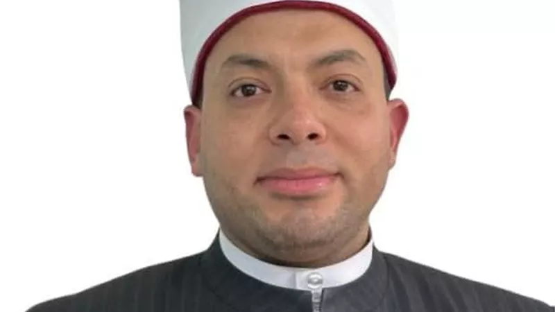 تكليف الشيخ محمد إبراهيم سليمان مديرًا عامًا للإدارة العامة للمراجعة الداخلية 