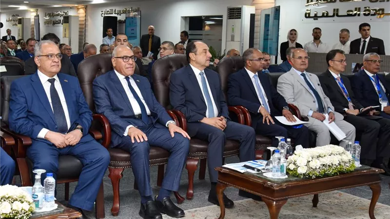 العربية للتصنيع: شراكة لتوطين تكنولوجيا الطباعة ثلاثية الأبعاد في الطباعة