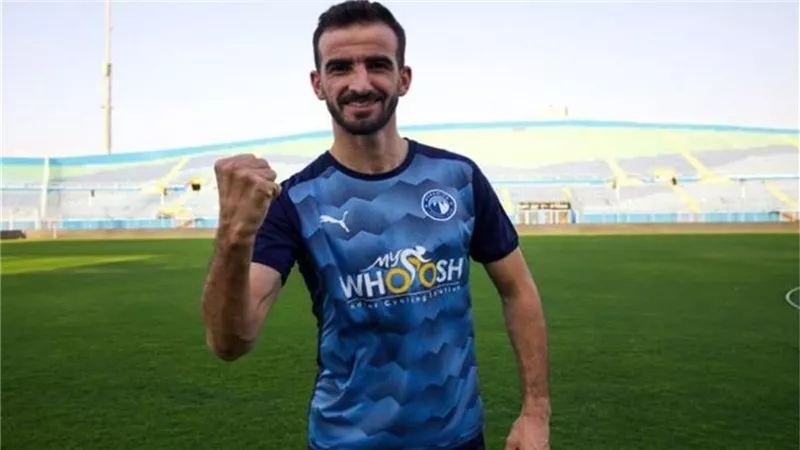 بعد رحيله إلى الاتحاد .. دونجا يشكر بيراميدز ويودع الفريق 