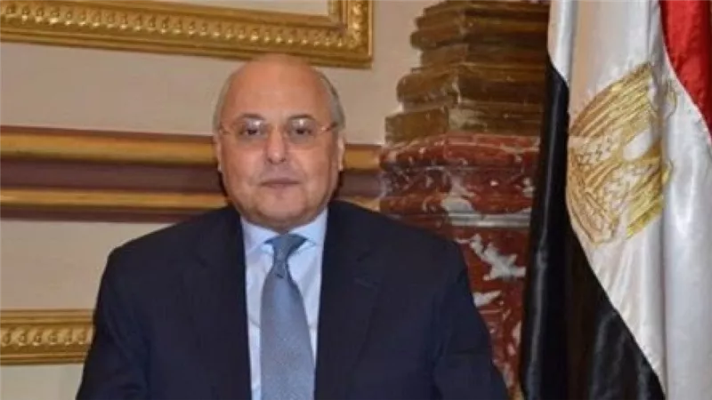 رئيس حزب الغد يهنئ الرئيس السيسي والشعب المصري بعيد الأضحى المبارك